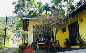 Rancho Caiçara